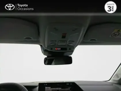 Photo 14 Toyota Corolla  1.8 140ch Design MY23