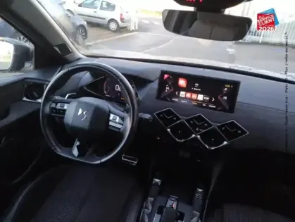 Photo 14 DS DS 3  Crossback PureTech 130ch Performance Line + Automatique 7cv