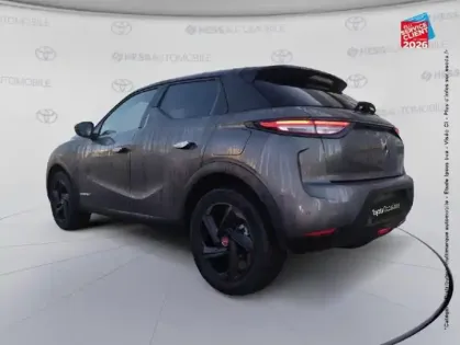 Photo 7 DS DS 3  Crossback PureTech 130ch Performance Line + Automatique 7cv
