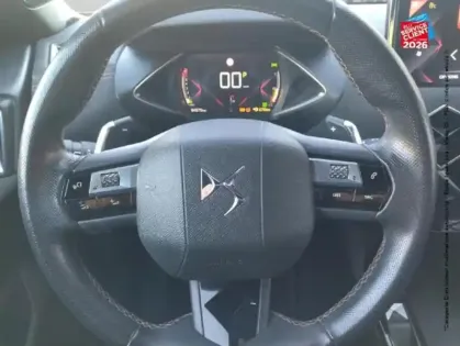 Photo 11 DS DS 3  Crossback PureTech 130ch Performance Line + Automatique 7cv
