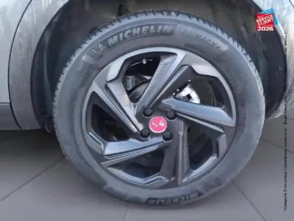 Photo 9 DS DS 3  Crossback PureTech 130ch Performance Line + Automatique 7cv