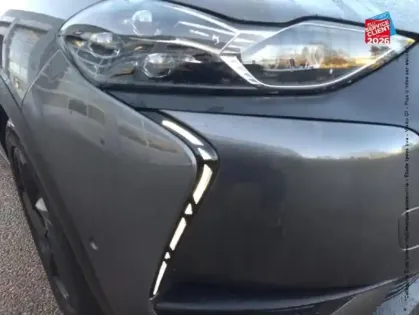 Photo 12 DS DS 3  Crossback PureTech 130ch Performance Line + Automatique 7cv