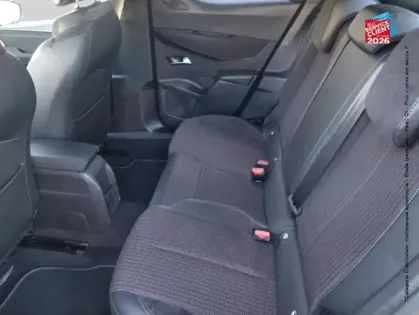 Photo 10 DS DS 3  Crossback PureTech 130ch Performance Line + Automatique 7cv