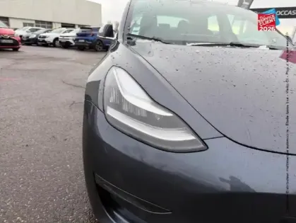 Photo 12 Tesla Model 3  Long-Range Dual Motor AWD
