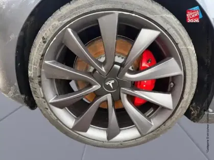 Photo 9 Tesla Model 3  Long-Range Dual Motor AWD