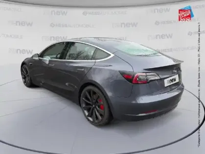 Photo 7 Tesla Model 3  Long-Range Dual Motor AWD