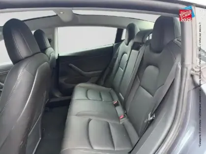 Photo 10 Tesla Model 3  Long-Range Dual Motor AWD