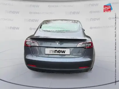 Photo 6 Tesla Model 3  Long-Range Dual Motor AWD