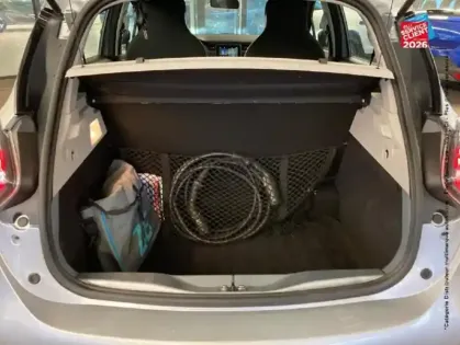 Photo 13 Renault Zoé Zoe E-Tech Life charge normale R110 Achat Intégral - 21