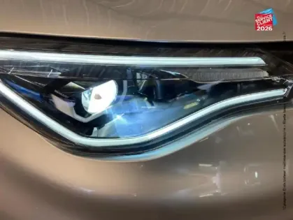 Photo 12 Renault Zoé Zoe E-Tech Life charge normale R110 Achat Intégral - 21