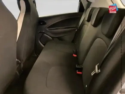 Photo 10 Renault Zoé Zoe E-Tech Life charge normale R110 Achat Intégral - 21