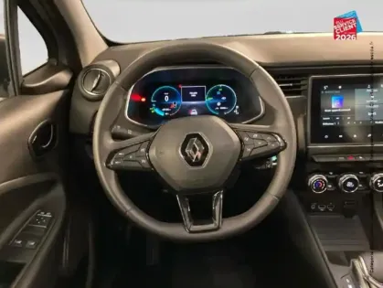 Photo 11 Renault Zoé Zoe E-Tech Life charge normale R110 Achat Intégral - 21