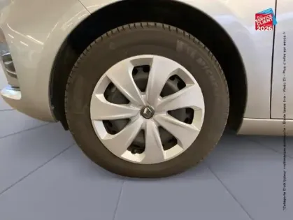 Photo 9 Renault Zoé Zoe E-Tech Life charge normale R110 Achat Intégral - 21