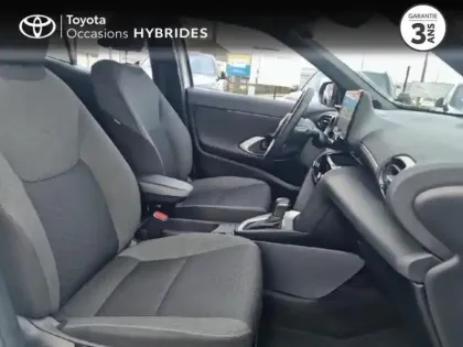 Photo 5 Toyota Yaris  Cross 116h Design MY22