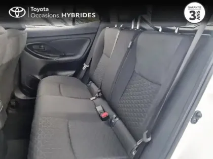 Photo 11 Toyota Yaris  Cross 116h Design MY22