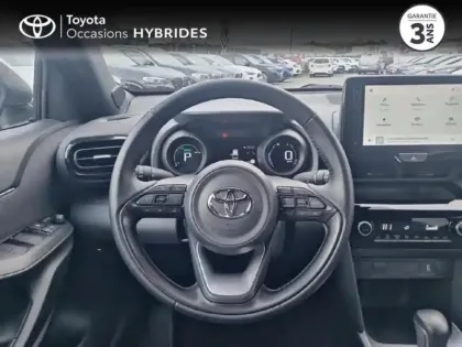 Photo 8 Toyota Yaris  Cross 116h Design MY22