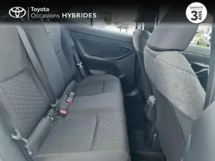 Photo 6 Toyota Yaris  Cross 116h Design MY22