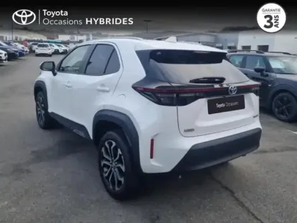 Photo 1 Toyota Yaris  Cross 116h Design MY22