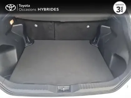 Photo 9 Toyota Yaris  Cross 116h Design MY22