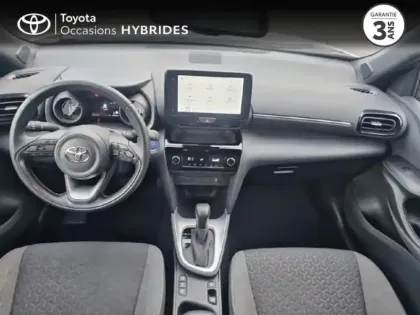 Photo 7 Toyota Yaris  Cross 116h Design MY22