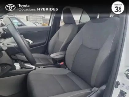 Photo 10 Toyota Yaris  Cross 116h Design MY22