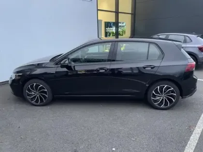 Photo 2 Volkswagen Golf  1.5 TSI ACT OPF 130ch  Life 1st