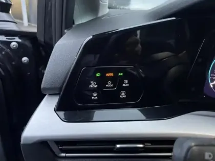 Photo 12 Volkswagen Golf  1.5 TSI ACT OPF 130ch  Life 1st