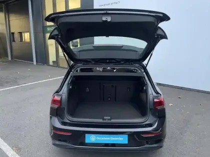 Photo 4 Volkswagen Golf  1.5 TSI ACT OPF 130ch  Life 1st