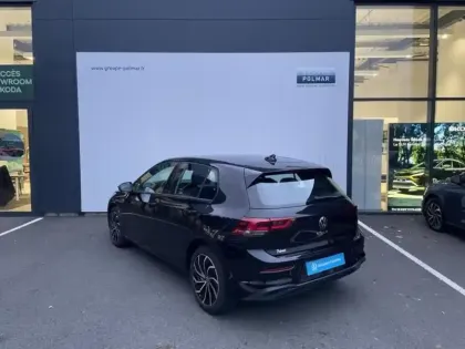 Photo 1 Volkswagen Golf  1.5 TSI ACT OPF 130ch  Life 1st