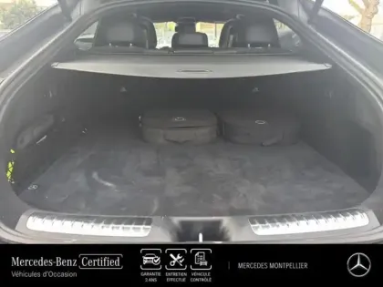 Photo 14 Mercedes Classe GLC GLC Coupé 300 e Hybrid 204+136ch AMG Line 4Matic 9G-Tronic