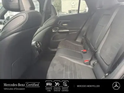 Photo 13 Mercedes Classe GLC GLC Coupé 300 e Hybrid 204+136ch AMG Line 4Matic 9G-Tronic