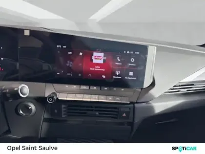 Photo 14 Opel Astra  1.2 Turbo 130ch GS PACK ULTIMATE BVA8