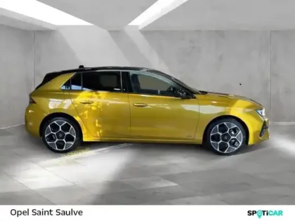 Photo 3 Opel Astra  1.2 Turbo 130ch GS PACK ULTIMATE BVA8