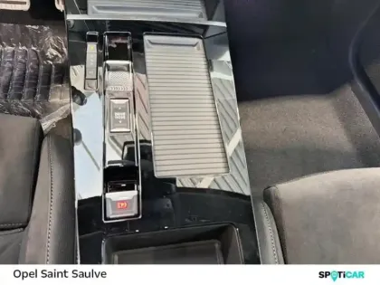 Photo 13 Opel Astra  1.2 Turbo 130ch GS PACK ULTIMATE BVA8