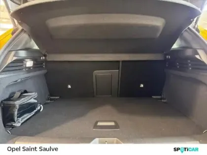 Photo 5 Opel Astra  1.2 Turbo 130ch GS PACK ULTIMATE BVA8