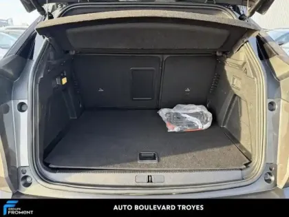 Photo 5 Peugeot 3008  HYBRID 225ch GT Pack e-EAT8