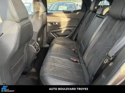 Photo 26 Peugeot 3008  HYBRID 225ch GT Pack e-EAT8