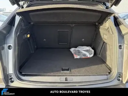 Photo 20 Peugeot 3008  HYBRID 225ch GT Pack e-EAT8