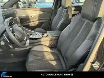 Photo 25 Peugeot 3008  HYBRID 225ch GT Pack e-EAT8