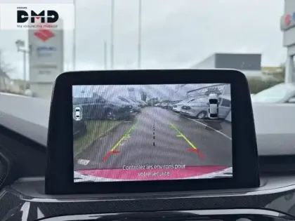 Photo 13 Ford Kuga  2.5 Duratec 225ch PHEV ST-Line X BVA