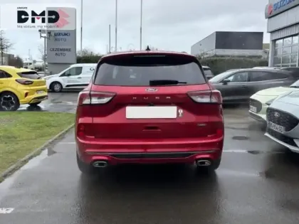 Photo 10 Ford Kuga  2.5 Duratec 225ch PHEV ST-Line X BVA