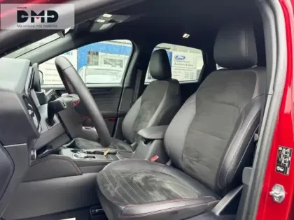 Photo 8 Ford Kuga  2.5 Duratec 225ch PHEV ST-Line X BVA