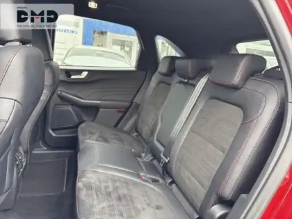 Photo 9 Ford Kuga  2.5 Duratec 225ch PHEV ST-Line X BVA