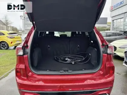 Photo 11 Ford Kuga  2.5 Duratec 225ch PHEV ST-Line X BVA