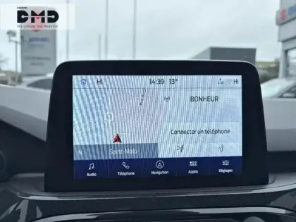 Photo 5 Ford Kuga  2.5 Duratec 225ch PHEV ST-Line X BVA