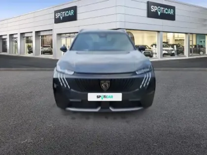 Photo 1 Peugeot 5008  Hybrid 136ch Allure e-DCS6