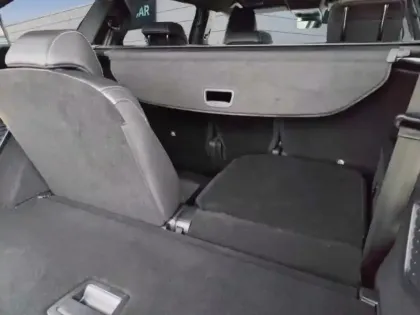 Photo 6 Peugeot 5008  Hybrid 136ch Allure e-DCS6