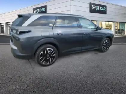 Photo 3 Peugeot 5008  Hybrid 136ch Allure e-DCS6