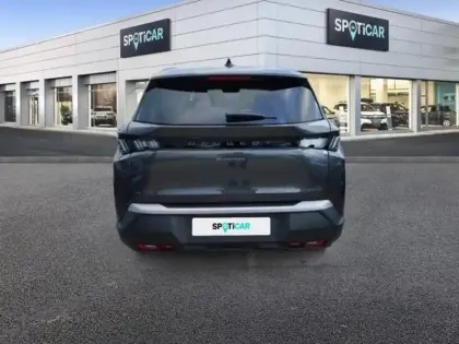 Photo 4 Peugeot 5008  Hybrid 136ch Allure e-DCS6