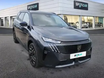 Photo 2 Peugeot 5008  Hybrid 136ch Allure e-DCS6
